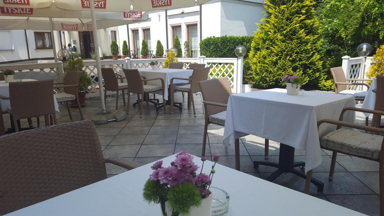 Hotel Dworek — hotel in Skierniewice