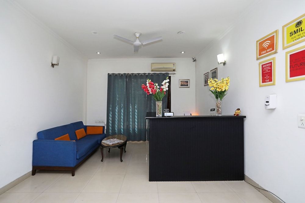 101Stays Medanta