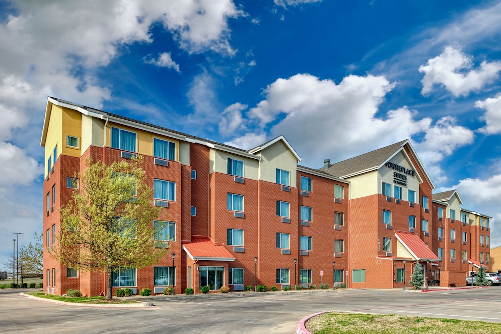 TownePlace Suites Dallas McKinney - featured photo