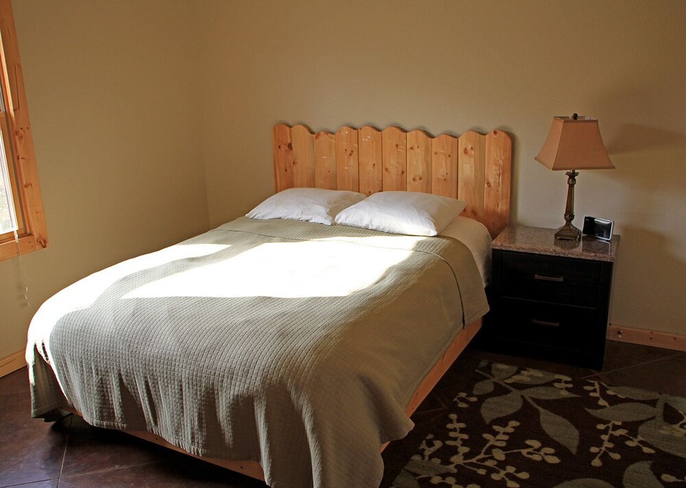 Acorns Resort - photo 70