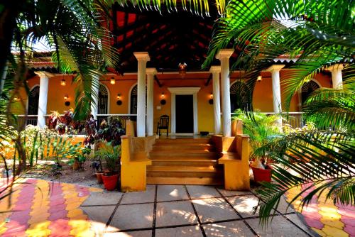 The Heritage Siolim — Solim