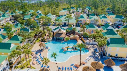 Still Water 19Cu By Pkrm — 4-Star Luxury Hotel in Pensacola, United States