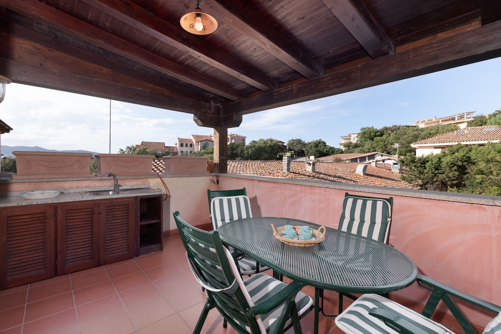 Casa Onda Marina by Wonderful Italy — 4-Star Luxury Hotel in Olbia, Italy