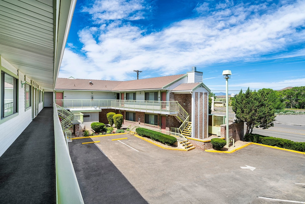 Winnemucca Inn & Casino - photo 37