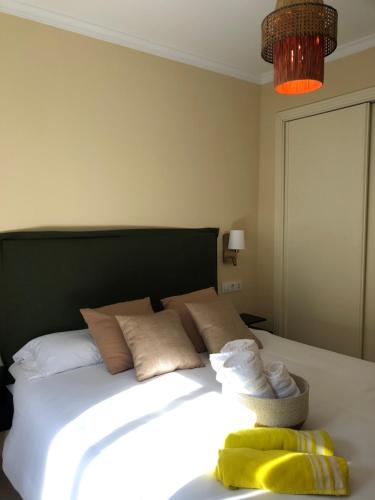 Jardines del MediterrA neo in Denia, Spain