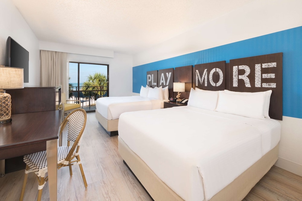 St Pete Shores Hotel - photo 7
