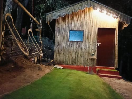 TTN The Trekker’s Nest in Joshimath, India