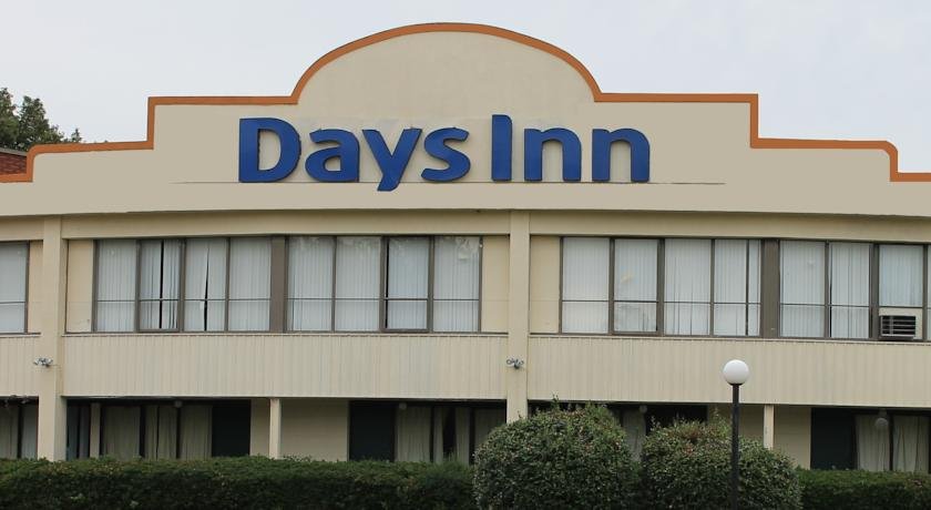 Days Inn Richmond in Richmond, United States