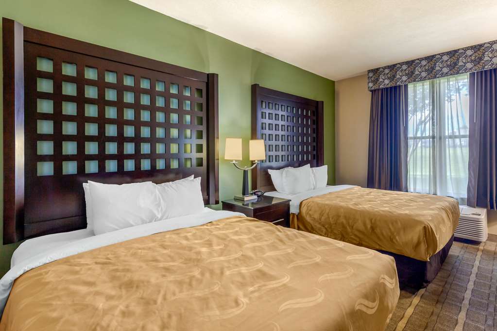 Quality Inn & Suites Durant - photo 13