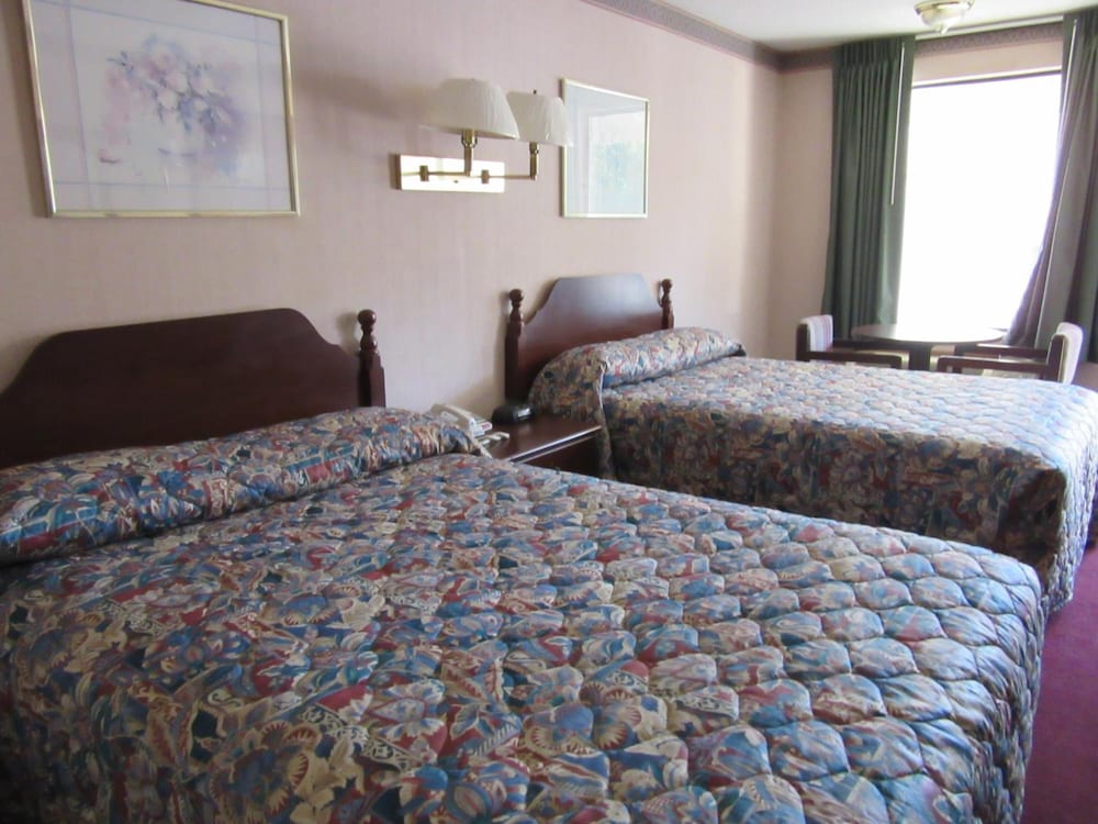 Rodeway Inn Augusta West Fort Gordon - photo 15