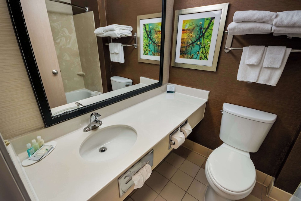 Quality Inn & Suites Bozeman - photo 8