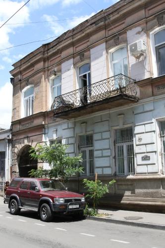 Guest House Teo