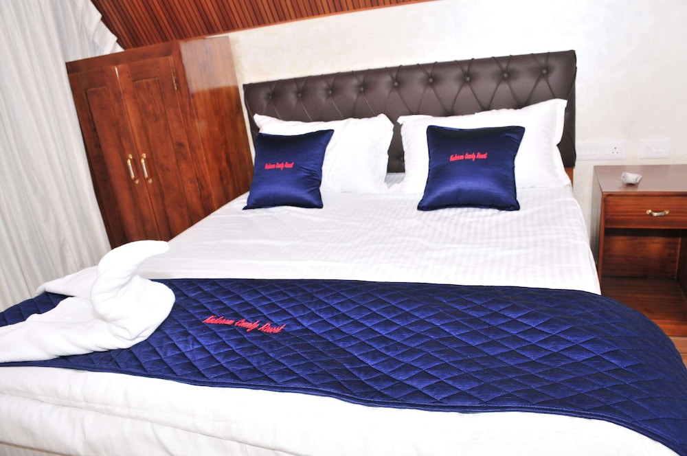 Kudaram County Resort - last minute hotel in Erattupetta