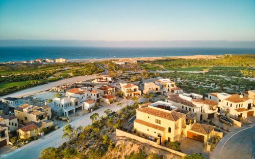 Welcome to Villa Aire Paradise at Rancho San Lucas — 4-Star Luxury Hotel in Cabo San Lucas, Mexico