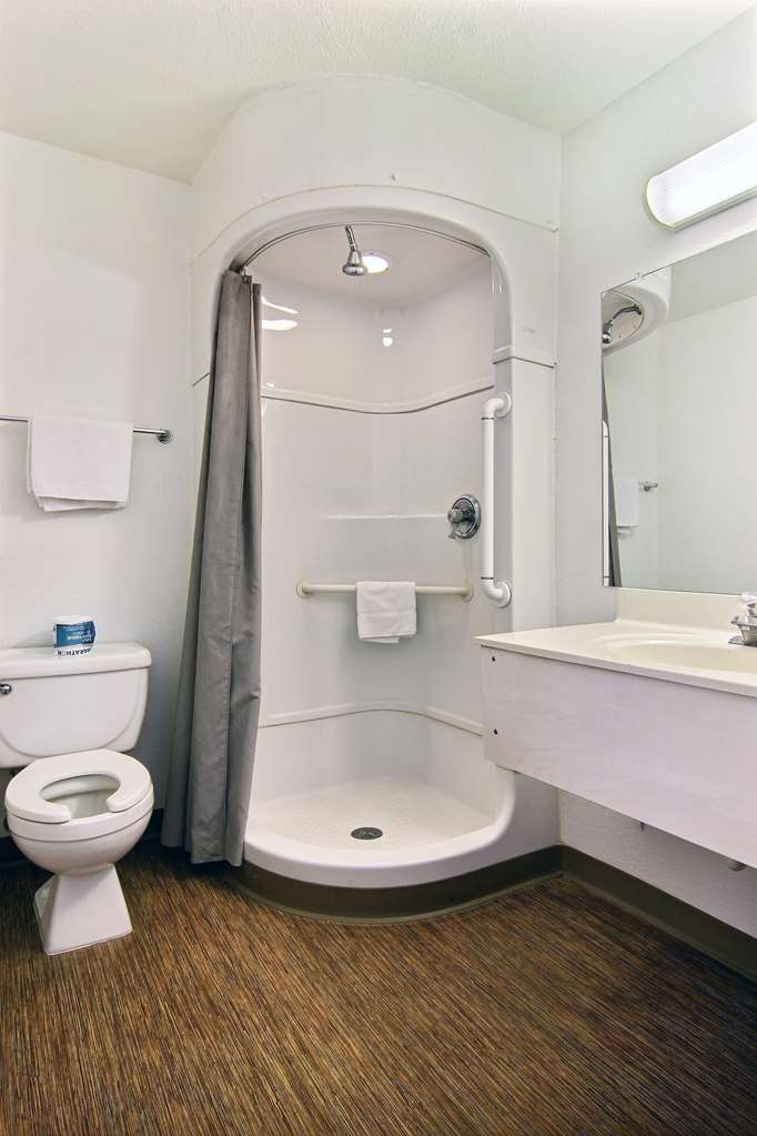 Motel 6 Lubbock TX - photo 24