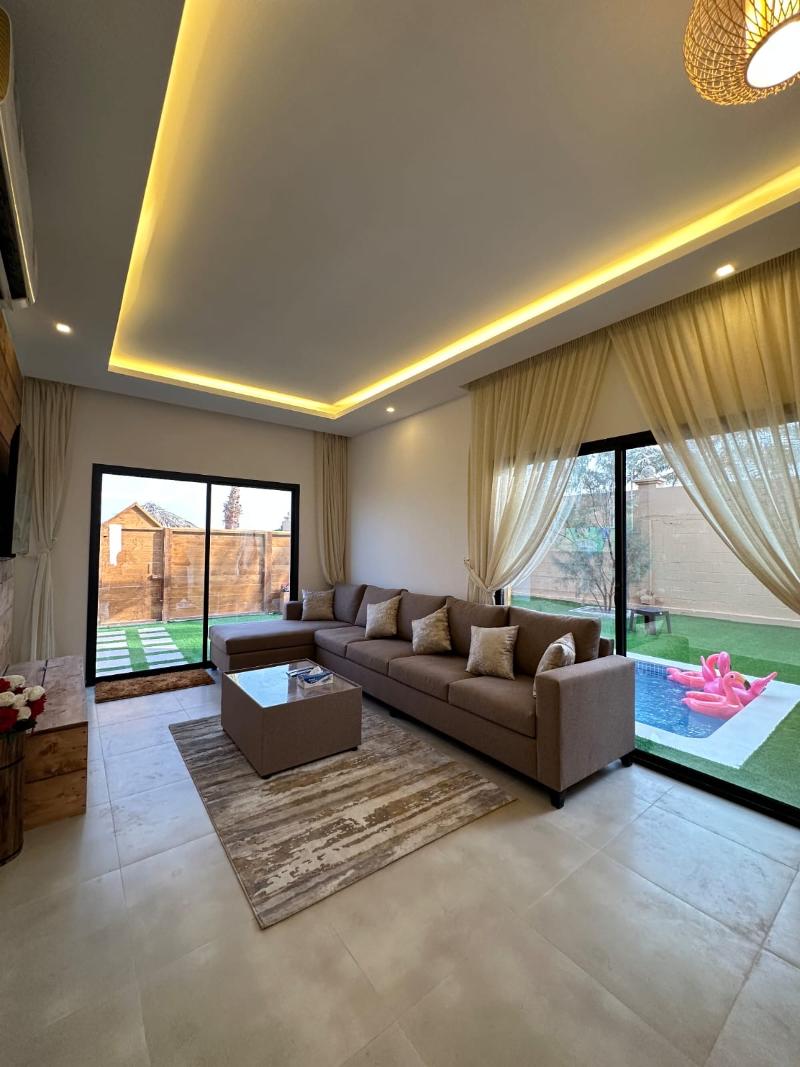 Al Rayan Garden - last minute hotel in Manama