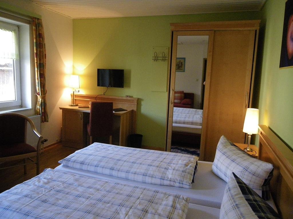 Gasthof zur Hochheide in Winterberg, Germany