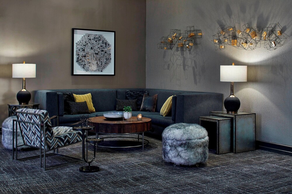 Renaissance Nashville Hotel - photo 170