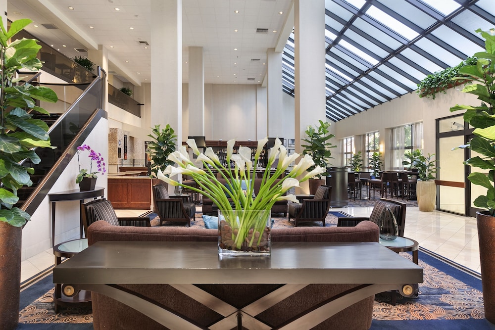 Embassy Suites by Hilton Santa Clara Silicon Valley - photo 5
