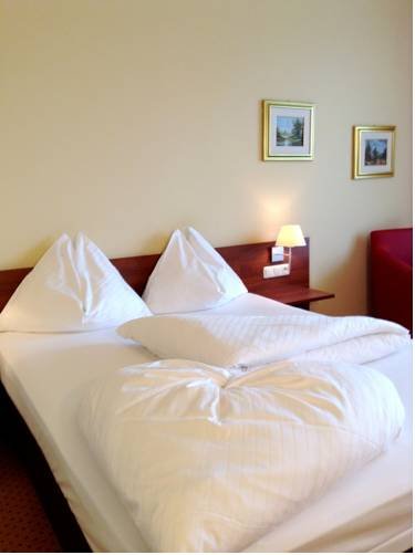 S Moritz Event Und Seminarhotel — Ardning