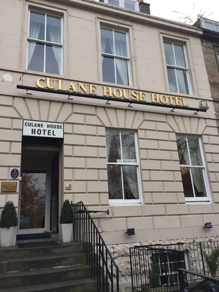 Culane House Hotel