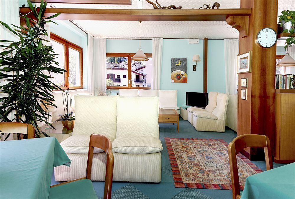 Hotel Chalet Rezia — hotel in Chiesa In Valmalenco