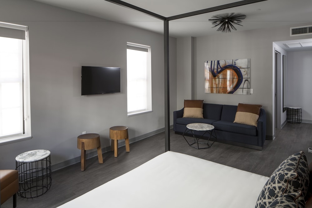 Hotel Rendale Miami Beach - photo 12