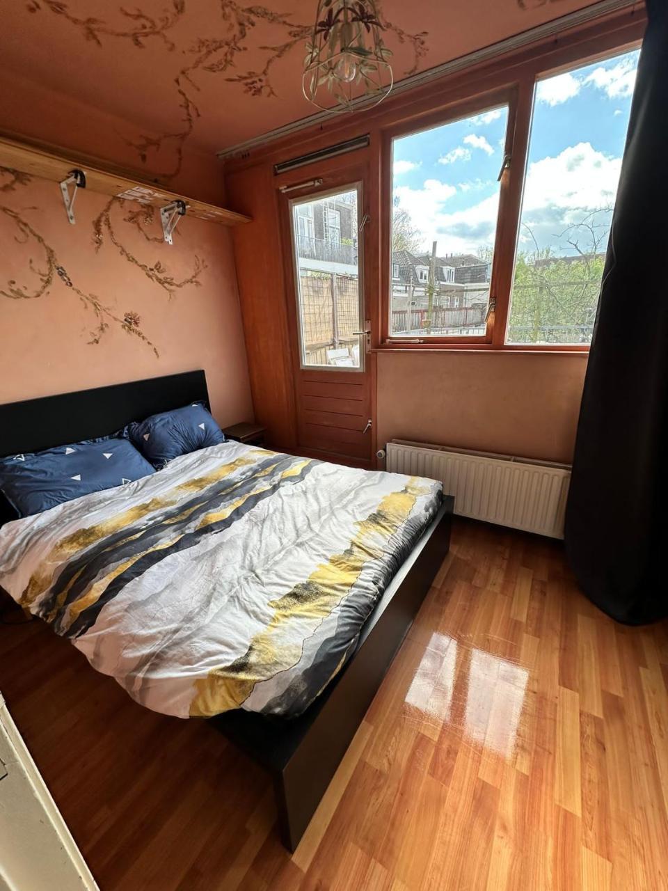 Cosy Home in Centre