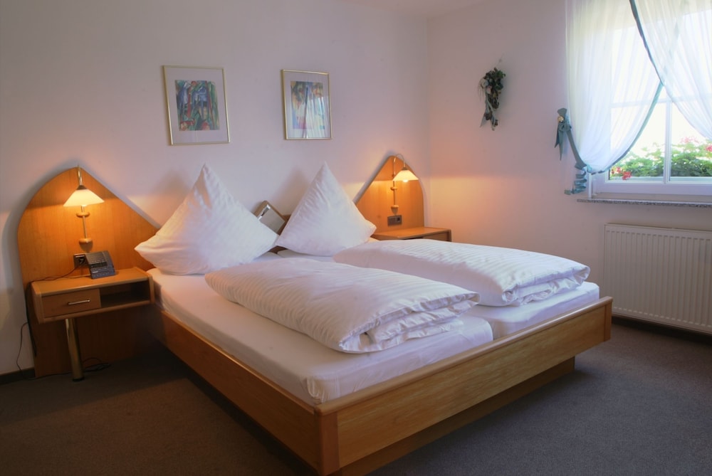 Hotel Retterath am Nürburgring — Euskirchen — photo 5