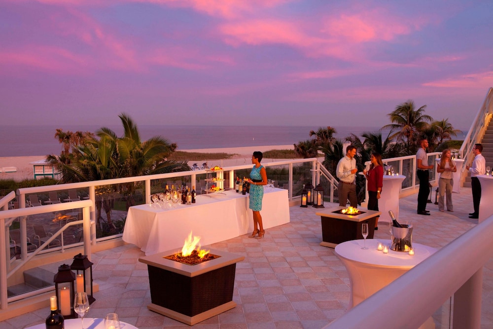 Fort Lauderdale Marriott Pompano Beach Resort