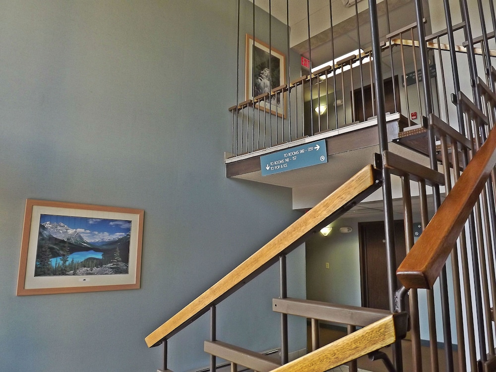 Travelodge by Wyndham Kalispell - photo 19
