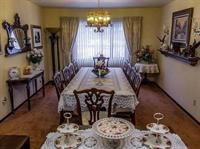 Highland Glen Lodge Bed & Breakfast