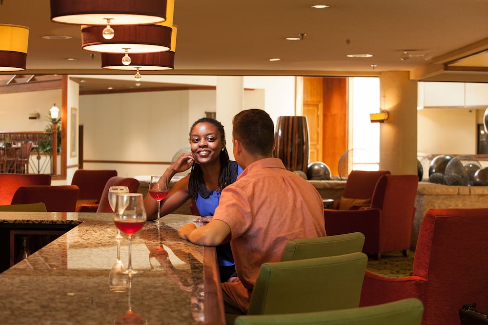Crowne Plaza Hotel Hickory by IHG - photo 14