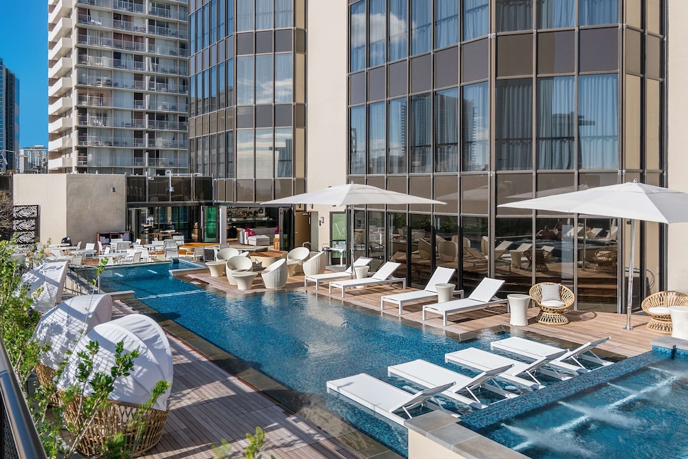 Hyatt Centric Waikiki Beach - photo 68