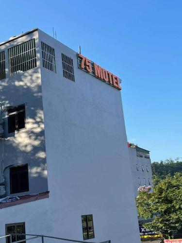 75 Motel in Ha Giang, Vietnam