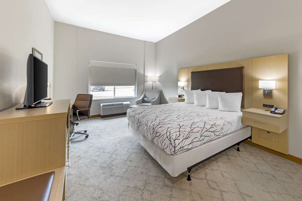 Best Western Plus Chickasha Inn - photo 15