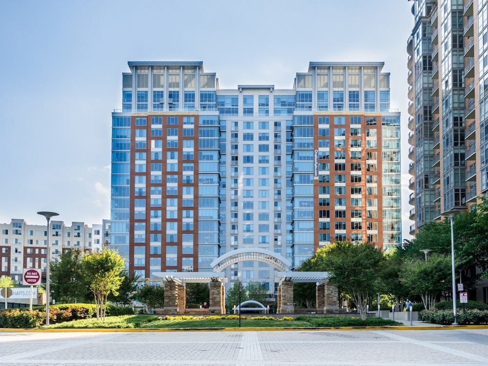 Bluebird Suites in Tysons Corner in Mclean, United States