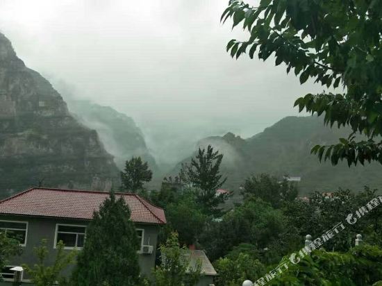 Lanting Agricola - last minute hotel in Beijing