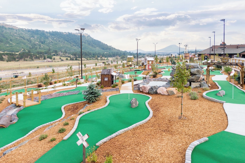 Jellystone Park at Larkspur - photo 16