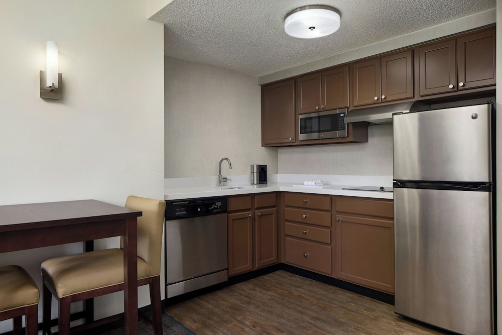 Residence Inn By Marriott Raleigh Crabtree - photo 16