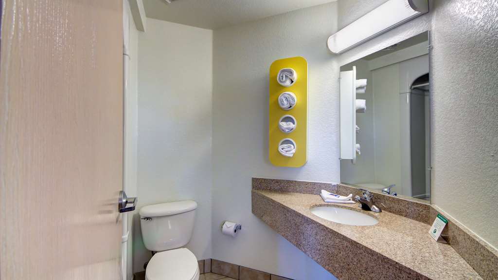 Motel 6 El Reno Ok - photo 21