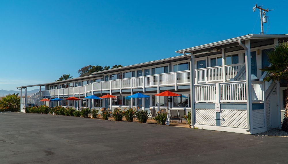 San Simeon Lodge - photo 59