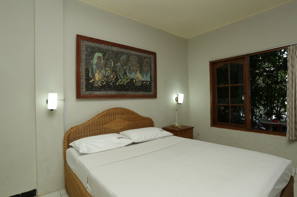 RedDoorz at Werkudara Legian in Legian, Indonesia
