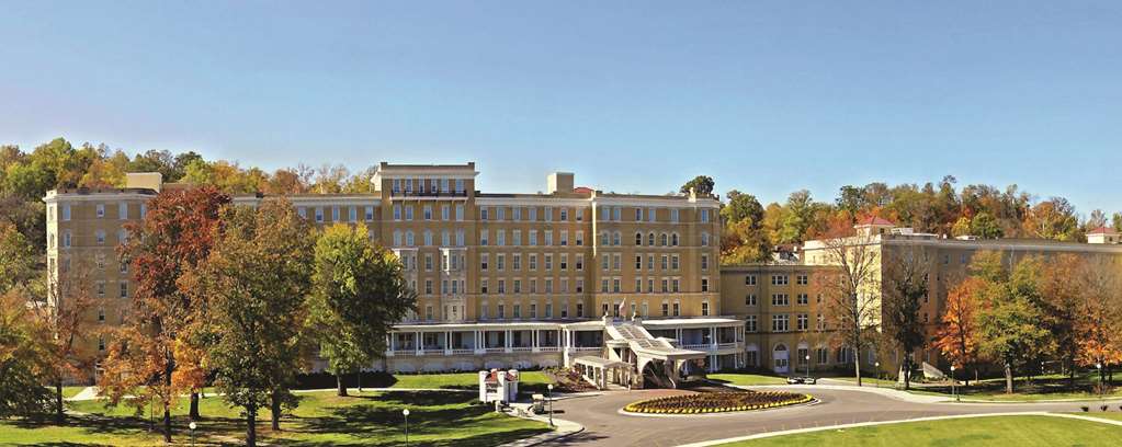 French Lick Resort - photo 6