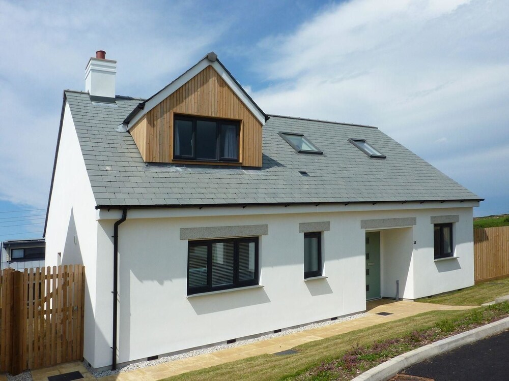 Endymion in Truro, United Kingdom