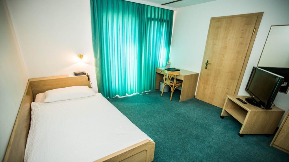 Hotel Olympica — Brig — photo 5