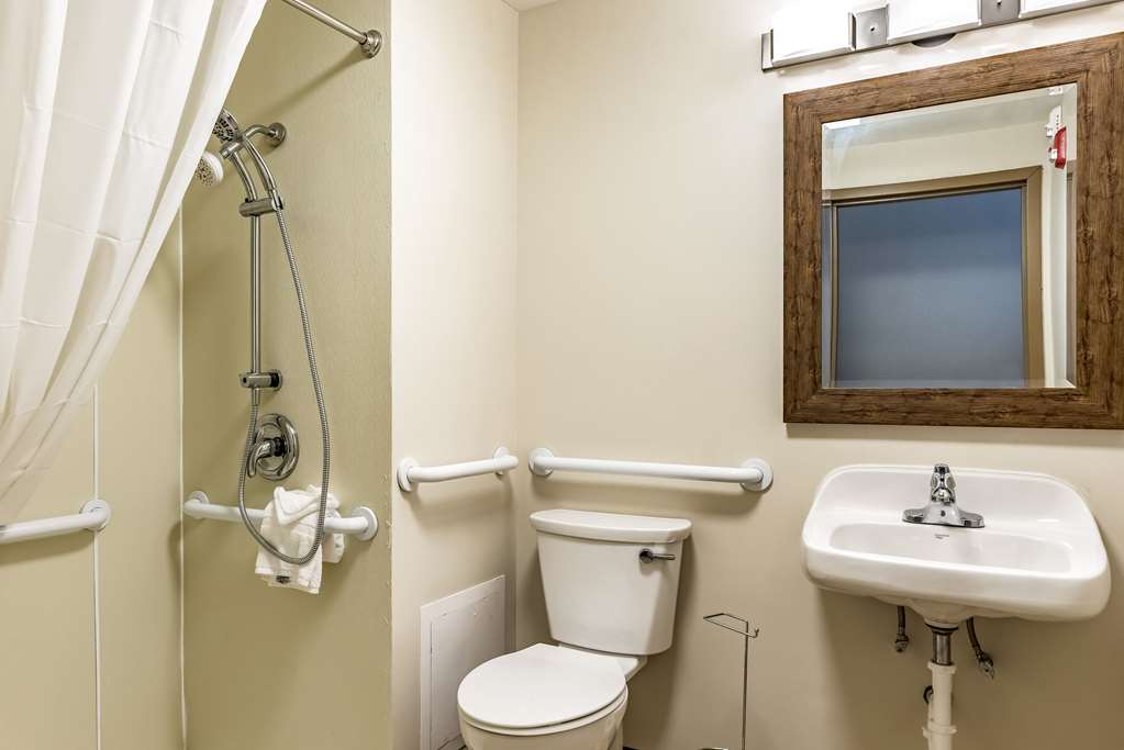 Quality Inn Bucyrus North - photo 20
