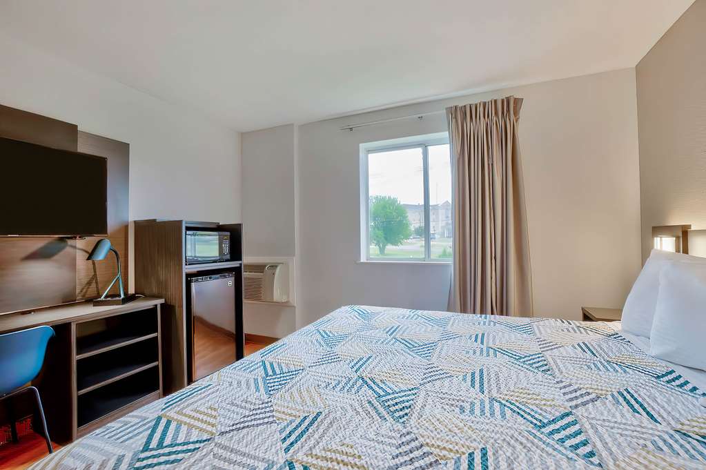 Motel 6 Denison TX - photo 13