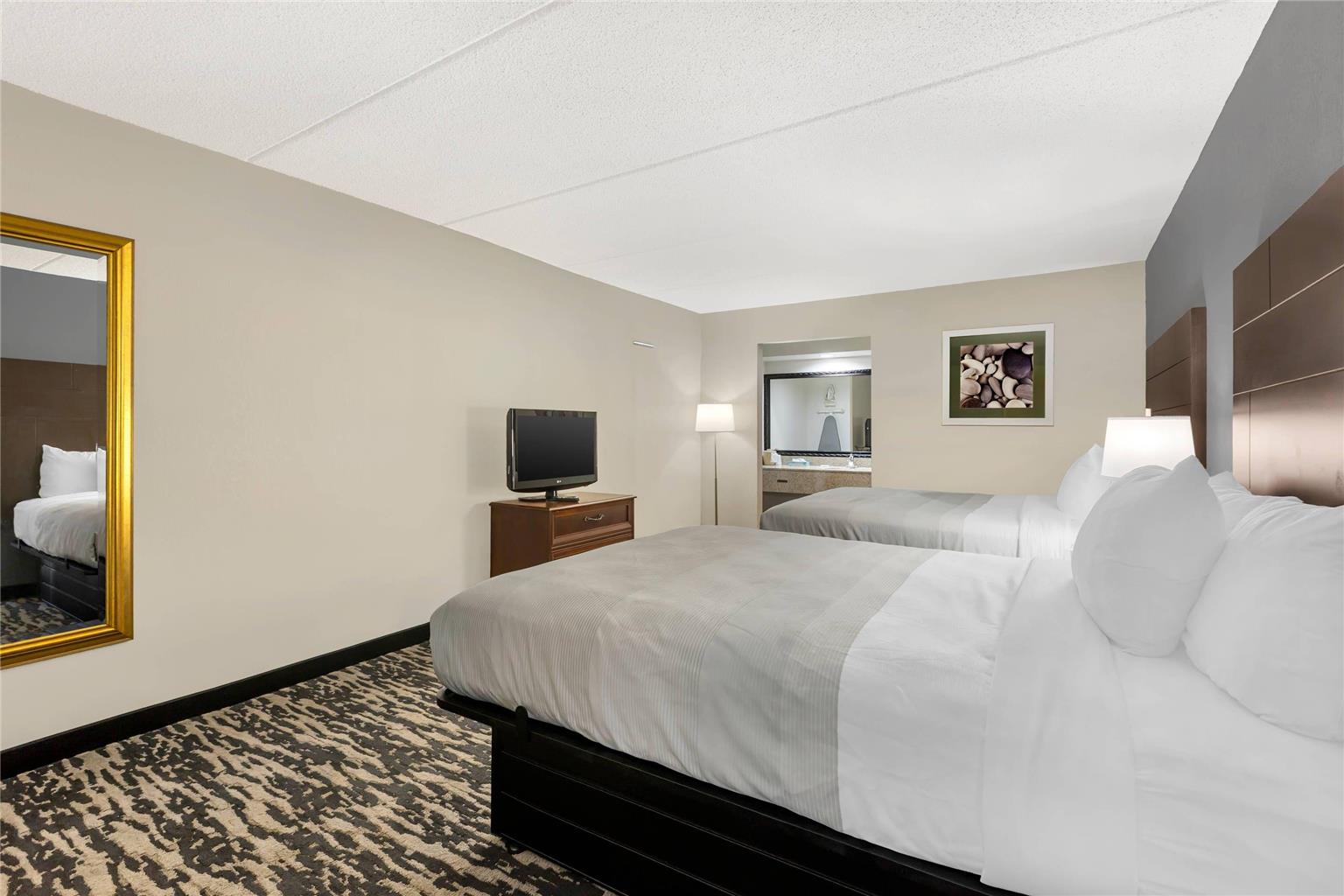 Quality Inn & Suites Easley Greenville - photo 8