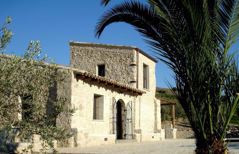 Azienda Agricola Mandranova — hotel in Palma Di Montechiaro